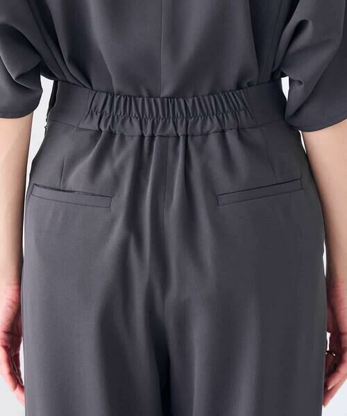 a.v.v / アー・ヴェ・ヴェ チノ・ワークパンツ | 2タックワイドパンツ【セットアップ対応】 | 詳細25