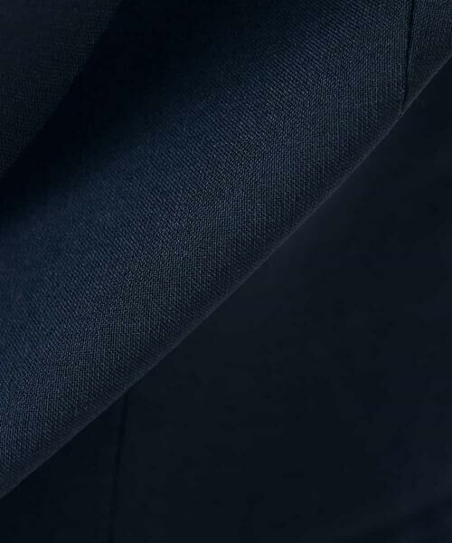 a.v.v / アー・ヴェ・ヴェ テーラードジャケット | 【接触冷感/イージーケア/UVカット/吸水速乾】サマーストレッチテーラードジャケット | 詳細22