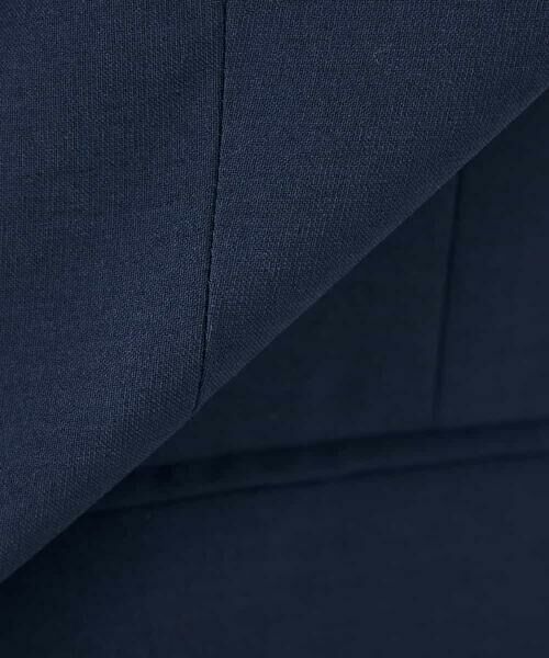 a.v.v / アー・ヴェ・ヴェ セットアップ | 【接触冷感/イージーケア/UVカット/吸水速乾】サマーストレッチダブルジレジャケット | 詳細28