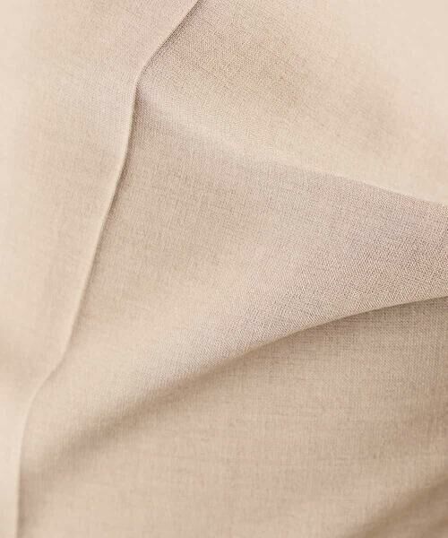 a.v.v / アー・ヴェ・ヴェ チノ・ワークパンツ | 【接触冷感/イージーケア/UVカット/吸水速乾】サマーストレッチテーパードパンツ | 詳細26