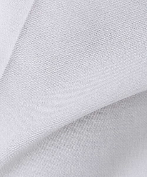 a.v.v / アー・ヴェ・ヴェ チノ・ワークパンツ | 【接触冷感/イージーケア/UVカット/吸水速乾】サマーストレッチテーパードパンツ | 詳細27