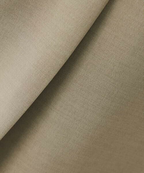 a.v.v / アー・ヴェ・ヴェ その他パンツ | 【接触冷感/イージーケア/UVカット/吸水速乾】サマーストレッチワイドパンツ | 詳細30