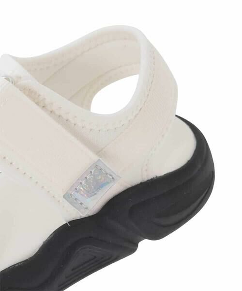 a.v.v / アー・ヴェ・ヴェ サンダル | [KIDS]リボンスポサン | 詳細12