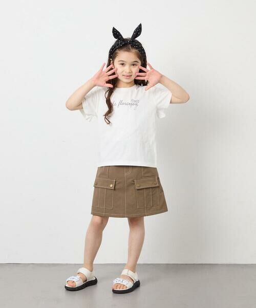 a.v.v / アー・ヴェ・ヴェ サンダル | [KIDS]リボンスポサン | 詳細17