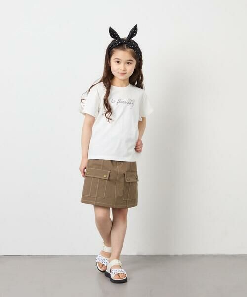 a.v.v / アー・ヴェ・ヴェ サンダル | [KIDS]リボンスポサン | 詳細7