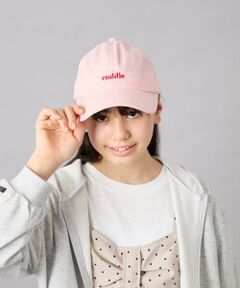 a.v.v / アー・ヴェ・ヴェ キャップ | [KIDS]バックリボンキャップ