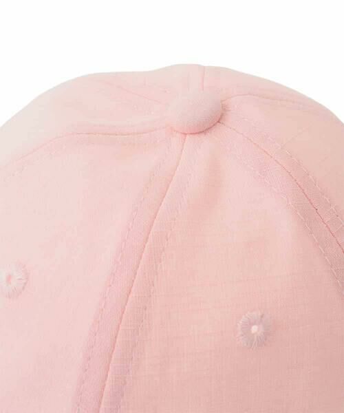 a.v.v / アー・ヴェ・ヴェ キャップ | [KIDS]バックリボンキャップ | 詳細11