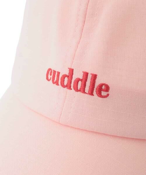 a.v.v / アー・ヴェ・ヴェ キャップ | [KIDS]バックリボンキャップ | 詳細12