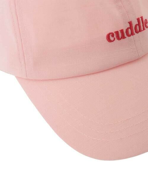 a.v.v / アー・ヴェ・ヴェ キャップ | [KIDS]バックリボンキャップ | 詳細14