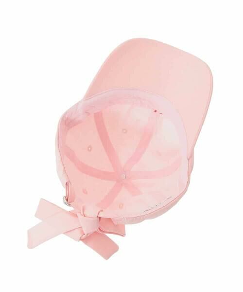 a.v.v / アー・ヴェ・ヴェ キャップ | [KIDS]バックリボンキャップ | 詳細15