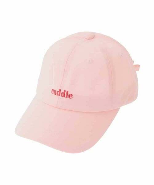 a.v.v / アー・ヴェ・ヴェ キャップ | [KIDS]バックリボンキャップ | 詳細8