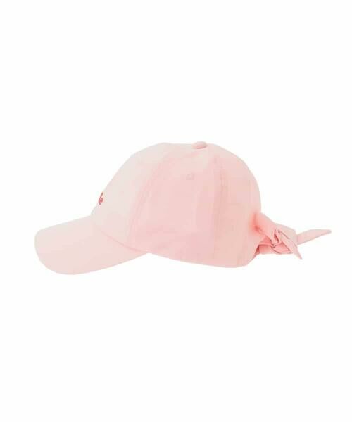 a.v.v / アー・ヴェ・ヴェ キャップ | [KIDS]バックリボンキャップ | 詳細9