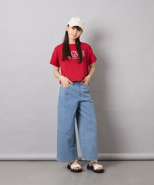 a.v.v / アー・ヴェ・ヴェ キャップ | [KIDS]バックリボンキャップ | 詳細20