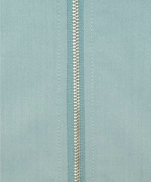 a.v.v / アー・ヴェ・ヴェ セットアップ | 【イージーケア/洗濯機で洗える/毛玉になりにくい/ストレッチ】リライトリブブルゾン | 詳細21