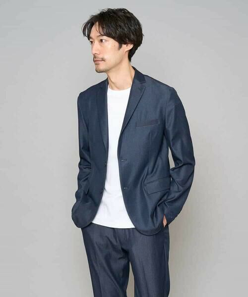 a.v.v / アー・ヴェ・ヴェ カットソー | 【洗濯機で洗える/接触冷感/UVカット/毛玉になりにくい】シルケットスムースワイドシルエットカットソー | 詳細25