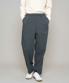 a.v.v / アー・ヴェ・ヴェ チノ・ワークパンツ | 【イージーケア/洗濯機で洗える/毛玉になりにくい/ストレッチ】春リライト ワイドシルエットイージーパンツ