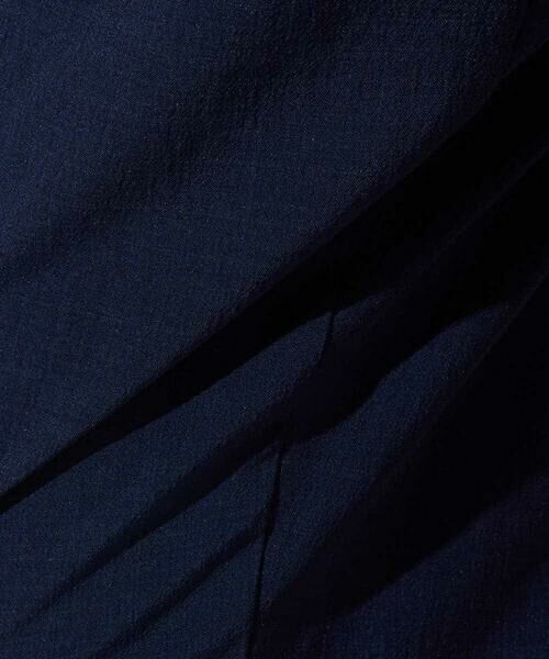 a.v.v / アー・ヴェ・ヴェ ショート・ハーフ・半端丈パンツ | 【イージーケア/洗濯機で洗える/接触冷感/吸水速乾/UVカット/ストレッチ】リライトセミルーズアンクルパンツ | 詳細28