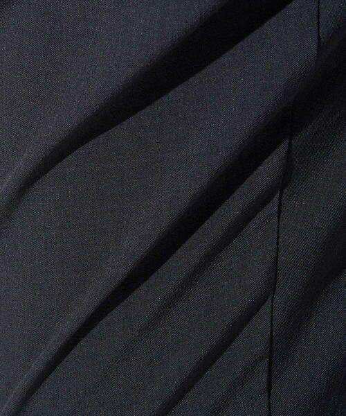 a.v.v / アー・ヴェ・ヴェ ショート・ハーフ・半端丈パンツ | 【イージーケア/洗濯機で洗える/接触冷感/吸水速乾/UVカット/ストレッチ】リライトセミルーズアンクルパンツ | 詳細29