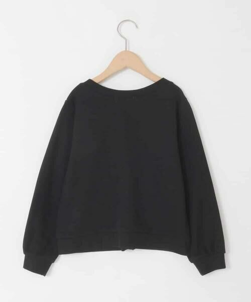 a.v.v / アー・ヴェ・ヴェ カーディガン・ボレロ | [130-160]Nネックカットカーディガン | 詳細20