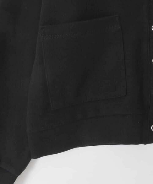 a.v.v / アー・ヴェ・ヴェ カーディガン・ボレロ | [130-160]Nネックカットカーディガン | 詳細23