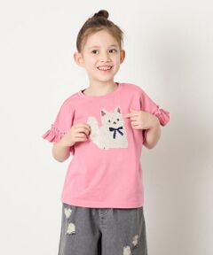 a.v.v / アー・ヴェ・ヴェ カットソー | [110-150]モチーフアソートTシャツ