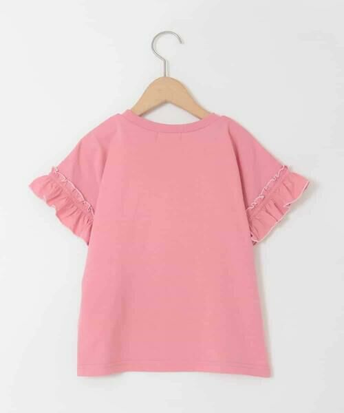 a.v.v / アー・ヴェ・ヴェ カットソー | [110-150]【接触冷感/綿100％】モチーフアソートTシャツ | 詳細18