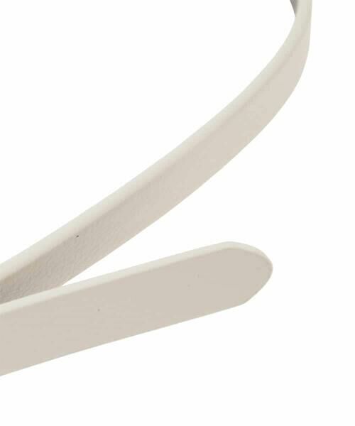 a.v.v / アー・ヴェ・ヴェ ベルト・サスペンダー | リバーシブルベルト | 詳細4