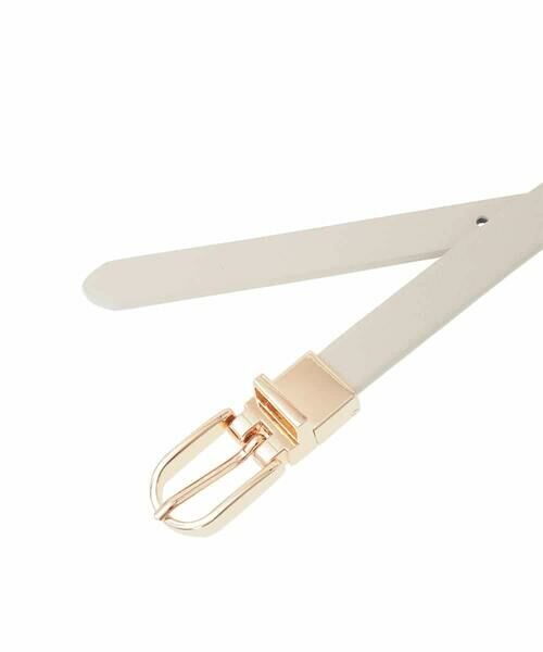 a.v.v / アー・ヴェ・ヴェ ベルト・サスペンダー | リバーシブルベルト | 詳細5