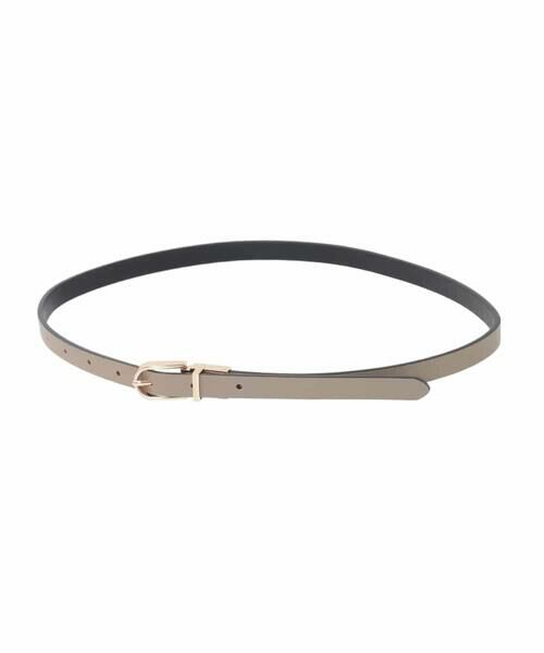 a.v.v / アー・ヴェ・ヴェ ベルト・サスペンダー | リバーシブルベルト | 詳細6