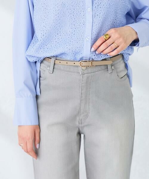 a.v.v / アー・ヴェ・ヴェ ベルト・サスペンダー | リバーシブルベルト | 詳細8