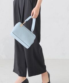 a.v.v / アー・ヴェ・ヴェ トートバッグ | アシンメトリーバッグ