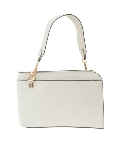 a.v.v / アー・ヴェ・ヴェ トートバッグ | 【雑誌InRed(宝島社)5月号掲載】アシンメトリーバッグ | 詳細2