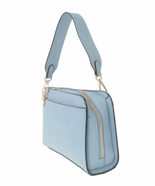 a.v.v / アー・ヴェ・ヴェ トートバッグ | 【雑誌InRed(宝島社)5月号掲載】アシンメトリーバッグ | 詳細4