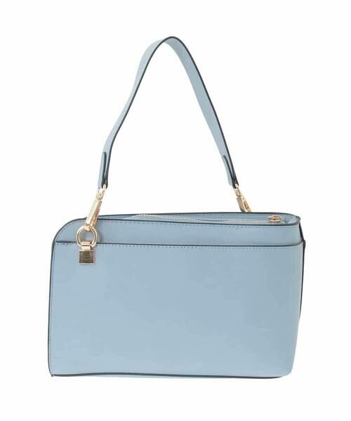 a.v.v / アー・ヴェ・ヴェ トートバッグ | 【雑誌InRed(宝島社)5月号掲載】アシンメトリーバッグ | 詳細5