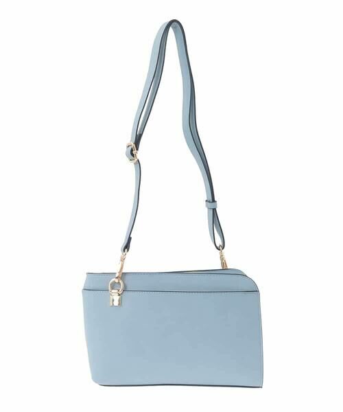 a.v.v / アー・ヴェ・ヴェ トートバッグ | 【雑誌InRed(宝島社)5月号掲載】アシンメトリーバッグ | 詳細6