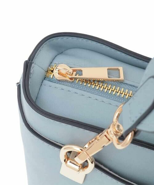 a.v.v / アー・ヴェ・ヴェ トートバッグ | 【雑誌InRed(宝島社)5月号掲載】アシンメトリーバッグ | 詳細7