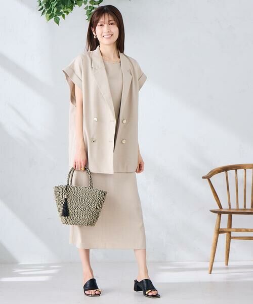 a.v.v / アー・ヴェ・ヴェ トートバッグ | ラメカゴバッグ | 詳細9