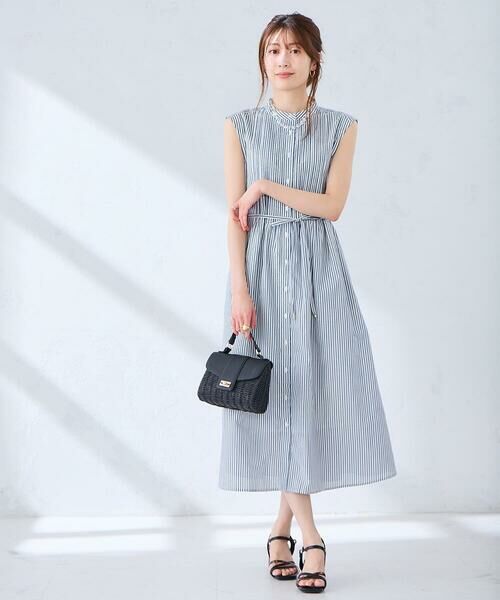 a.v.v / アー・ヴェ・ヴェ ショルダーバッグ | フラップカゴショルダーバッグ | 詳細3