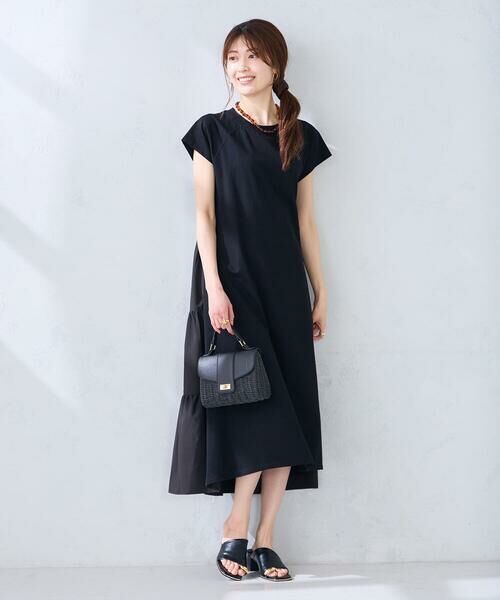 a.v.v / アー・ヴェ・ヴェ ショルダーバッグ | フラップカゴショルダーバッグ | 詳細5