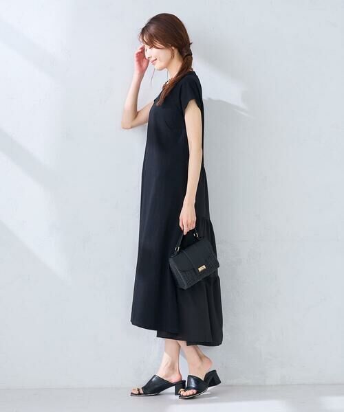 a.v.v / アー・ヴェ・ヴェ ショルダーバッグ | フラップカゴショルダーバッグ | 詳細6