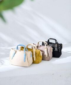 a.v.v / アー・ヴェ・ヴェ ショルダーバッグ | ベルトハンドショルダーバッグ