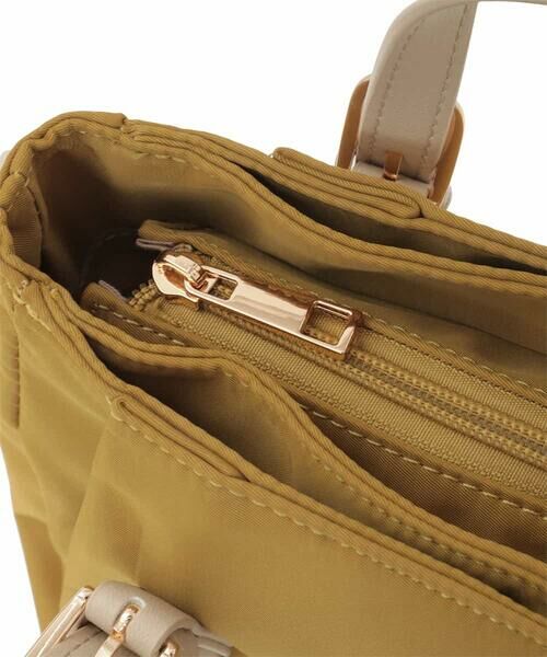 a.v.v / アー・ヴェ・ヴェ ショルダーバッグ | ベルトハンドショルダーバッグ | 詳細13