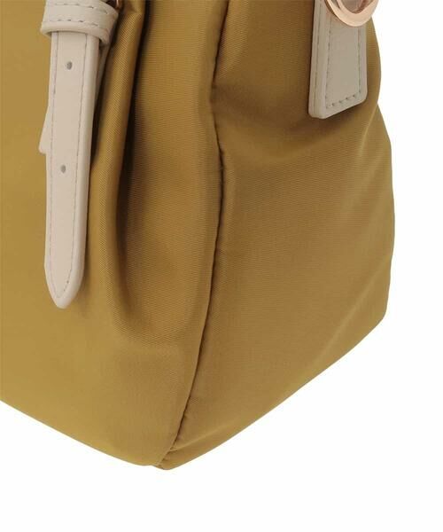 a.v.v / アー・ヴェ・ヴェ ショルダーバッグ | ベルトハンドショルダーバッグ | 詳細15