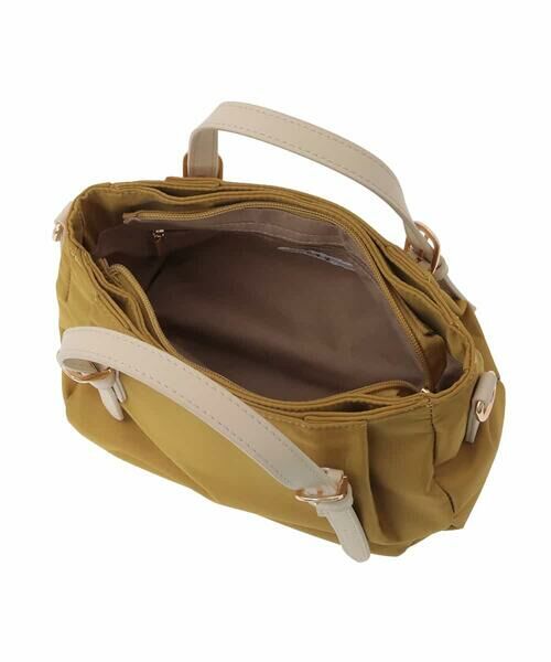 a.v.v / アー・ヴェ・ヴェ ショルダーバッグ | ベルトハンドショルダーバッグ | 詳細17
