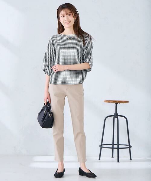 a.v.v / アー・ヴェ・ヴェ ショルダーバッグ | ベルトハンドショルダーバッグ | 詳細5