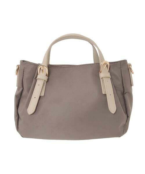 a.v.v / アー・ヴェ・ヴェ ショルダーバッグ | ベルトハンドショルダーバッグ | 詳細6