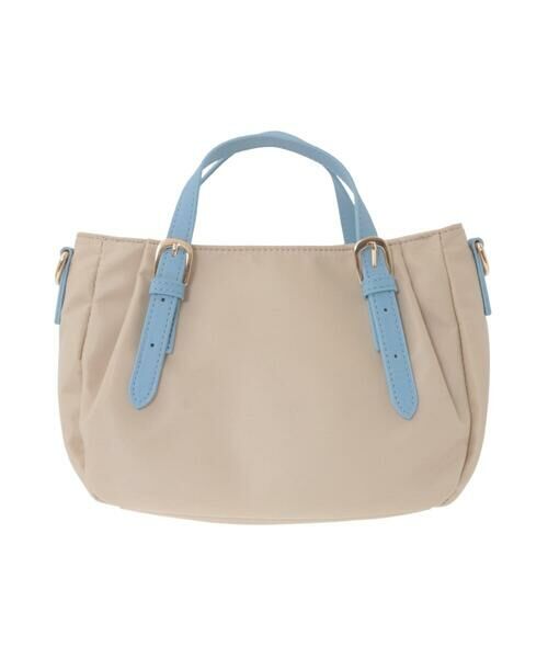 a.v.v / アー・ヴェ・ヴェ ショルダーバッグ | ベルトハンドショルダーバッグ | 詳細7