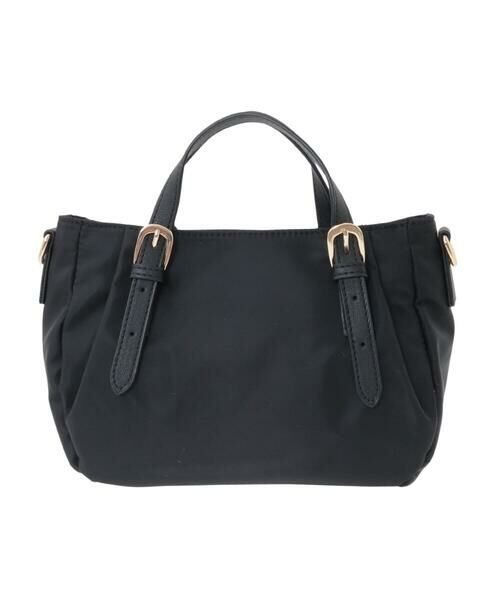 a.v.v / アー・ヴェ・ヴェ ショルダーバッグ | ベルトハンドショルダーバッグ | 詳細8