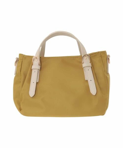 a.v.v / アー・ヴェ・ヴェ ショルダーバッグ | ベルトハンドショルダーバッグ | 詳細9