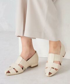 a.v.v / アー・ヴェ・ヴェ パンプス | グルカパンプス